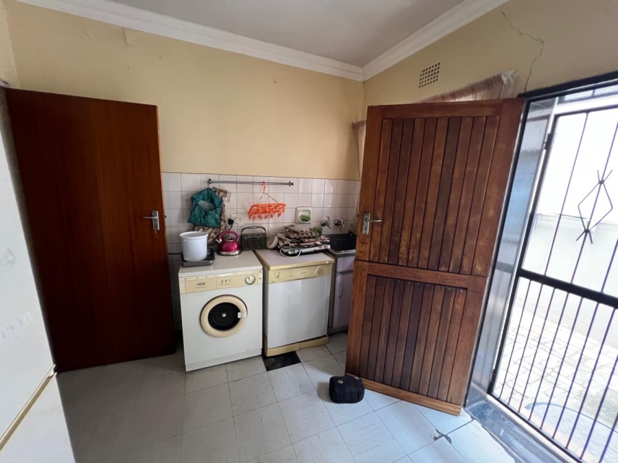 4 Bedroom Property for Sale in Vaalpark Free State